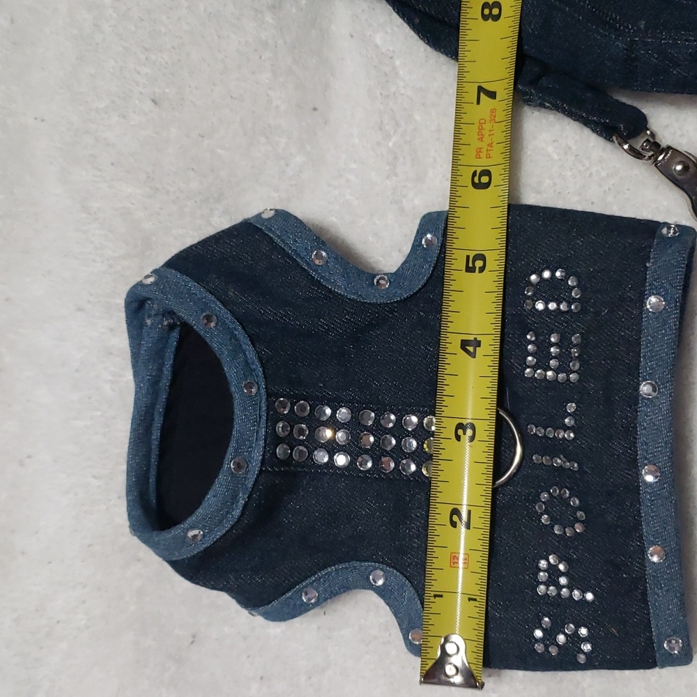 Dog Harness - Picture 3 of 5